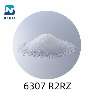 3M FEP Dyneon Fluoroplástico 6307 R2RZ Perfluoropolímeros Fluoroplástico virgen Pellet en polvo en stock Todo color