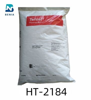 Dupont Tefzel HT-2184 Polvo de pellets de resina virgen de plástico fluoropolímero ETFE