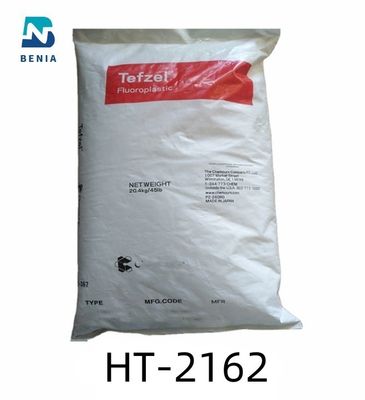 Dupont Tefzel HT-2162 Polvo de pellets de resina virgen de plástico fluoropolímero ETFE