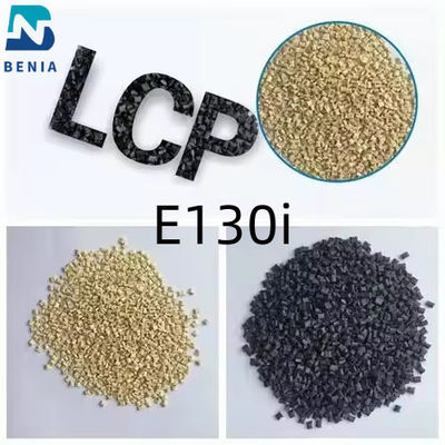 LCP Vectra E130i LCP E130i Polímero cristalino líquido de fibra de vidrio