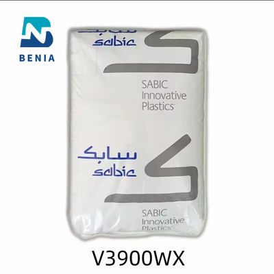 PC/PBT Valox V3900WX Resina en stock de polibutileno tereftalatado/policarbonato V0