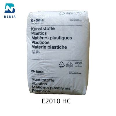 BASF PES Ultrason E 2010 HC Resina de poliétersulfona transparente