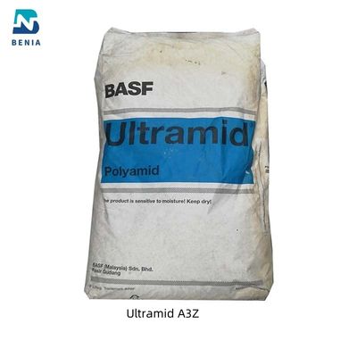 BASF PA66 Ultramid A3Z Resistencia al impacto a baja temperatura