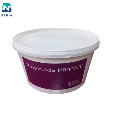 Para EVONIK PI Polyimida P84 PI polvo Polyimida P84 RT1 resinas