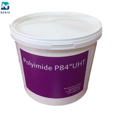 Para EVONIK PI Polyimida P84 PI Polvo Polyimida P84 Resinas UHT
