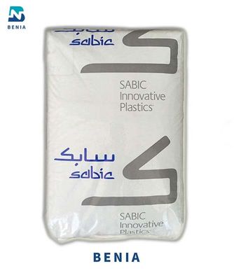 El material del copolímero de caucho SABIC ASA CYCOLAC INP984