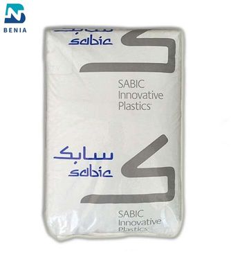 El material del copolímero de caucho SABIC ASA resina GELOY XTWE480/XTWM206