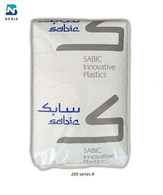 Se utilizará para la fabricación de la resina SABIC PC LEXAN 201R/203R/221R/223R/241R/243R/244R