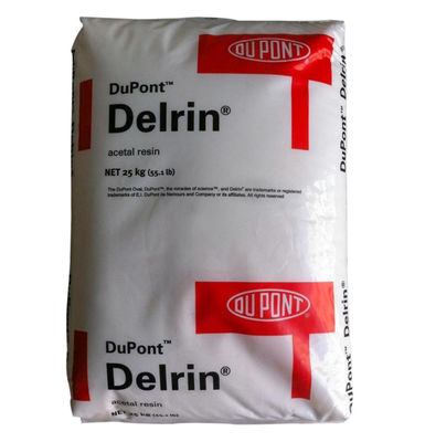 Dupont Delrin 100ST/100T/100/100AF POM Pólvora de pellets de resina virgen