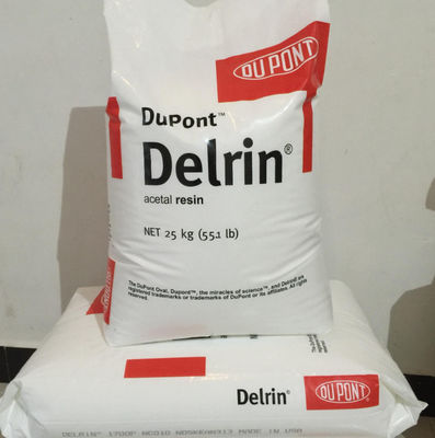 Dupont Delrin 100TL/100AL POM en polvo de pellets de resina virgen