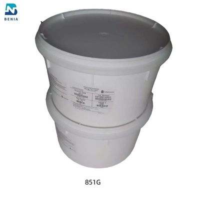 PTFE 851G-214/ 851G-221/ 851G-224/ 851G-255 Revestimientos de fluoropolímero líquido en stock