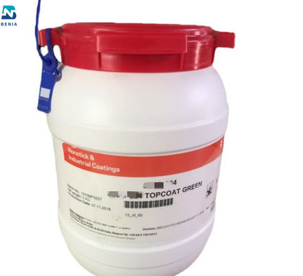FEP 953G-401 Recubrimientos de fluoropolímero líquido en stock Certificado de COA