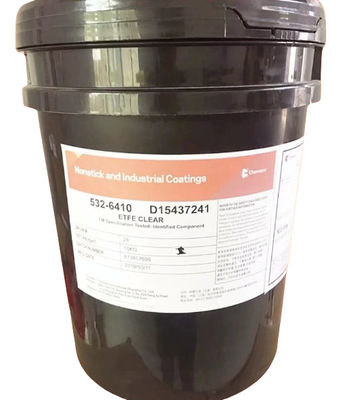 ETFE 532-6310 / 532-6314/ 532-6410 Polvo de recubrimiento de fluoropolímeros en stock