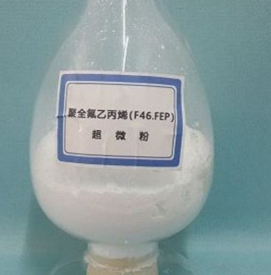 Puro de recubrimiento de FEP NC-1519/ NC-1539/ NCX-1 Polvo de recubrimiento de fluoropolímeros en stock