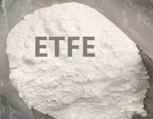 Revestimiento en polvo de ETFE EC-6520/ EC-6820 Revestimientos en polvo de fluoropolímero en stock