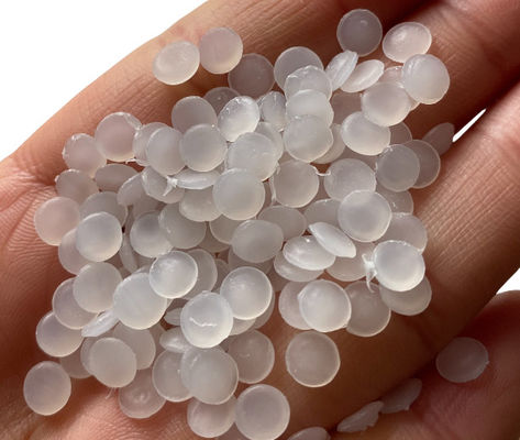 Arkema Kynar MG15/Kynar UHM 6020-20 Difluoruro de polivinilideno PVDF Pellet/polvo virgen