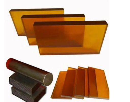 Varilla/Lámina/Tubo de plástico PEI Mitsubishi Resistencia a altas temperaturas y anti-radiación