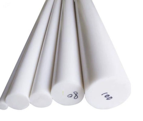 Mitsubishi POM Resistente al desgaste/resistente a los impactos Varilla/hoja/tubo de plástico