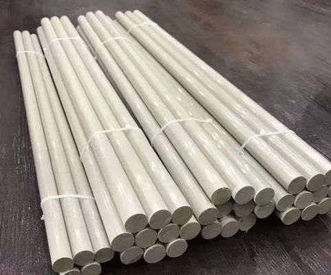 MITSUBISHI PA resistente al desgaste/buena resistencia Varilla/hoja/tubo de plástico