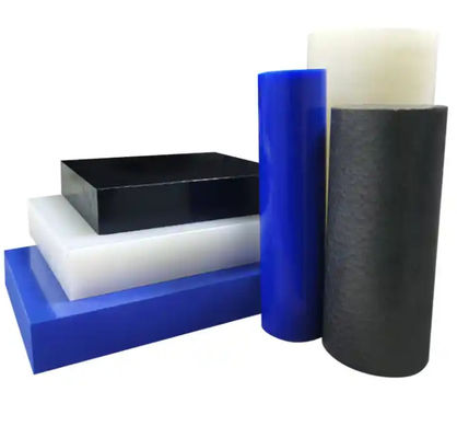 ENSINGER PA Varilla/Lámina/Tubo de plástico resistente al desgaste/Buena tenacidad