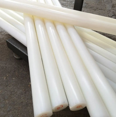 ENSINGER PA Varilla/Lámina/Tubo de plástico resistente al desgaste/Buena tenacidad