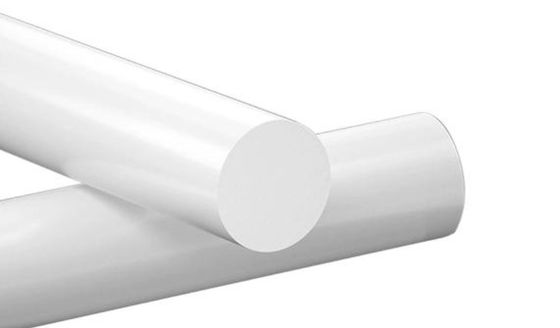 MITSUBISHI UPE Varilla/Lámina/Tubo de Plástico Súper Resistente al Desgaste/Resistente a la Radiación de Alta Energía