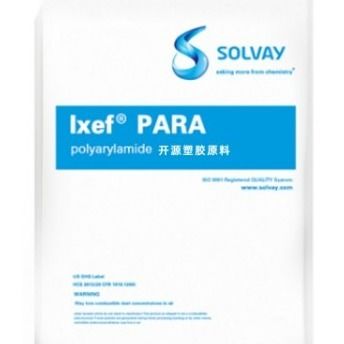 Resina SOLVAY PARA Poliamida Aromática Lxef 1032/Lxef 1038