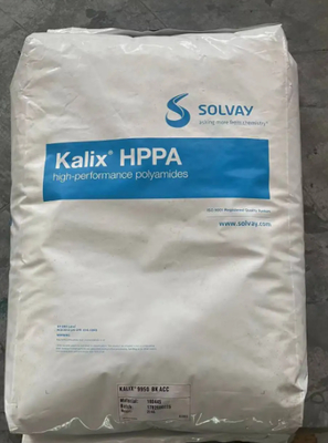 Solvay HPPA Resina PA de alto rendimiento Kalix 5950 HFFR/Kalix 9850/Kalix 9945 HFFR