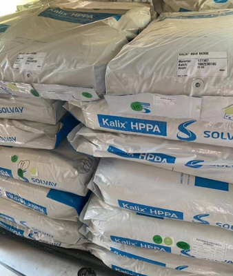 Resina SOLVAY HPPA PA de alto rendimiento Kalix 9950/Omnix 4050/Omnix 9050