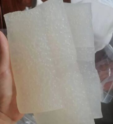 FKM PARA G-701/G-701BP/G-701M Resinas de fluoroelastómeros En stock