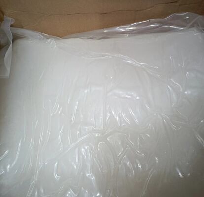 FKM PARA G-9074/G-912/G-922 Resinas de fluoroelastómeros En stock