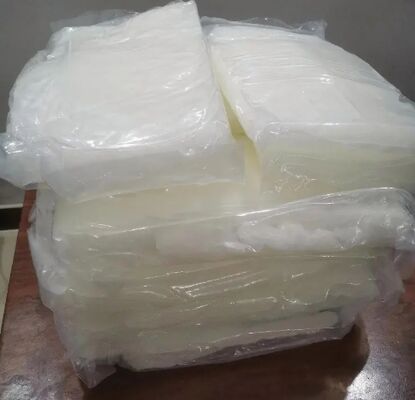 FKM PARA G-925/G-952 Resinas de fluoroelastómeros En stock