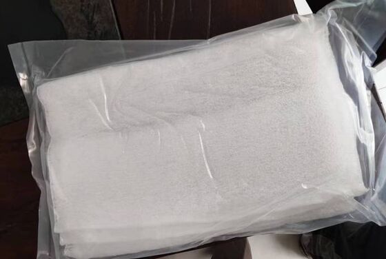 FKM FOR Viton GLT-600S A/GFLT-200S A/GFLT-600S A Fluoroelastómeros Vulcanización con peróxido de resina en stock