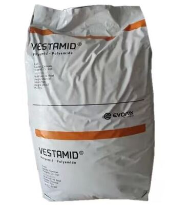 Evonik VESTAMID Care ML19 PA12 Granule Virgin Polyamide Resin Medical Grade PA12 Elastomer All Color