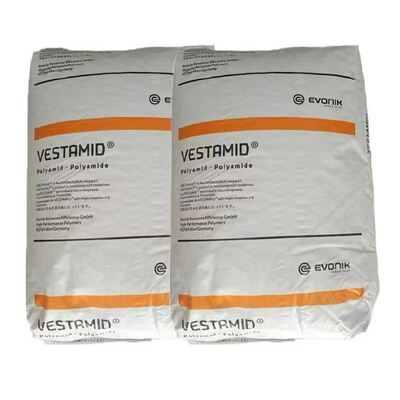 Evonik VESTAMID L-R7-MHI PA12 Granule Virgin Polyamide Resin Medical Grade PA12 Elastomer All Color