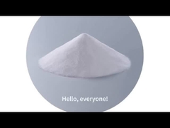 Materia prima de PTFE