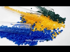 Materia prima del PEI