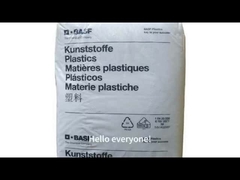 Materia prima del PES