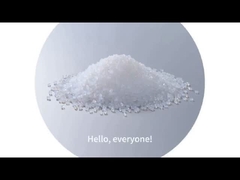 Materia prima para el PVDF