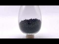 Materia prima de ETFE